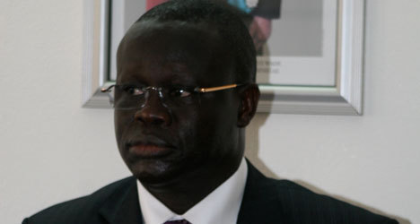 Myna et Technimex : Pas de gré à gré sur deux marchés à milliards de Sénélec