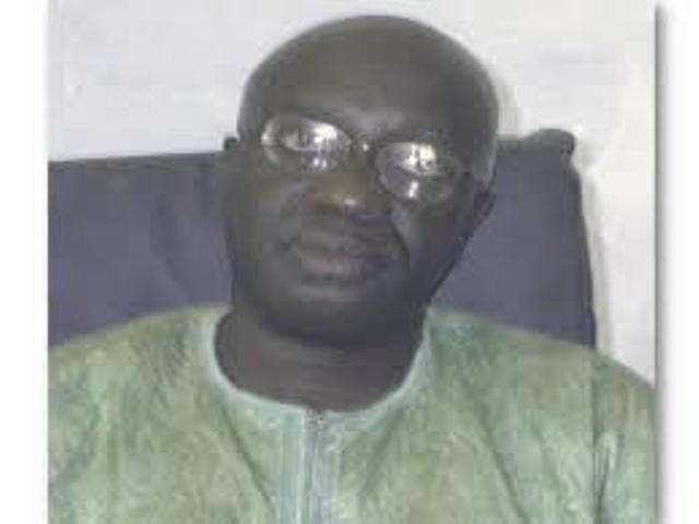 URGENT - Nécrologie : L’ancien ministre de la Culture Moustapha Kâ rejoint Bruno Diatta URGENT - Nécrologie : L’ancien ministre de la Culture Moustapha Kâ rejoint Bruno Diatta