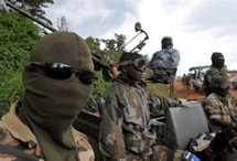 Côte d'Ivoire : Des affrontements éclatent dans l'Ouest du pays