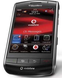 FIDAK 2011 : Le blackberry du maire de Matam s’ évapore