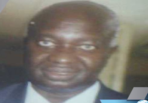 L’ancien ministre Moustapha Kâ inhumé à Touba L’ancien ministre Moustapha Kâ inhumé à Touba