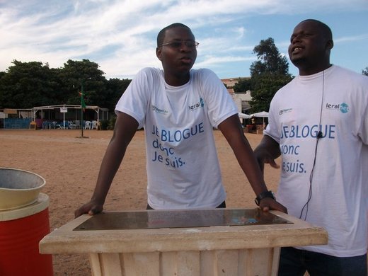 Trois Sénégalais parmi les 20 meilleurs blogeurs du concours Mondoblog