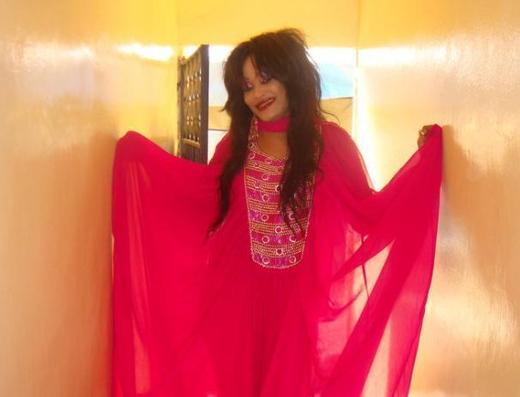 [Photos] Fatou Nago Guèye, fille de l’animatrice Gagnesiri Guèye : Une belle étoile qui a fait perdre le nord à son ex-époux…