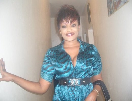 [Photos] Fatou Nago Guèye, fille de l’animatrice Gagnesiri Guèye : Une belle étoile qui a fait perdre le nord à son ex-époux…
