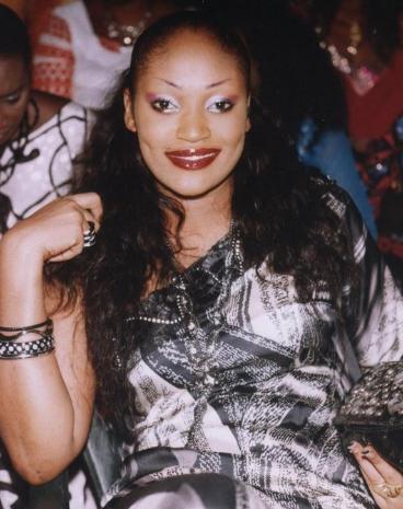 [Photos] Fatou Nago Guèye, fille de l’animatrice Gagnesiri Guèye : Une belle étoile qui a fait perdre le nord à son ex-époux…
