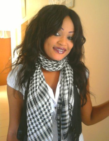 [Photos] Fatou Nago Guèye, fille de l’animatrice Gagnesiri Guèye : Une belle étoile qui a fait perdre le nord à son ex-époux…