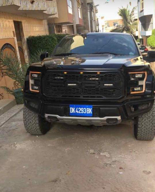 Mame Mbaye Niang en chiffres et ses réseaux ( Enquête ) Mame Mbaye Niang en chiffres et ses réseaux ( Enquête )