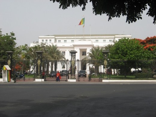 Immolation de Tidiane Bâ : la Présidence s’en désole mais n’y voit aucun lien avec le cas tunisien