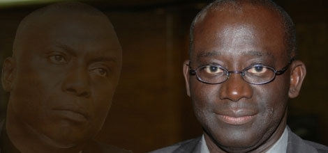(Exclusivité Audio ) Mamadou Diouf : « Il y a une espèce d’illusion sur la représentativité d’Idrissa Seck »