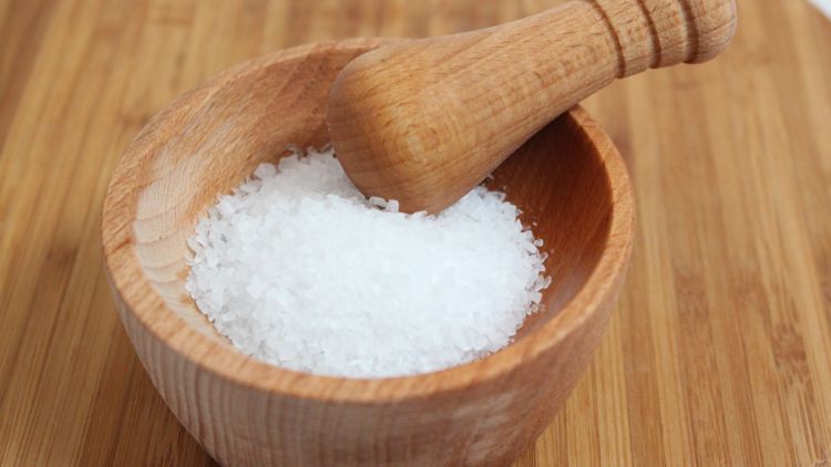 Le sel est-il mauvais pour la santé ?