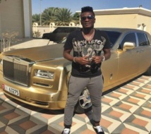 Gyan Asomoah découvre qu'il n'est pas le père des 3 enfants de sa femme