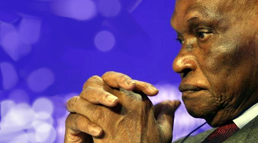 Et si Abdoulaye WADE « s’immolait, se suicidait » ?