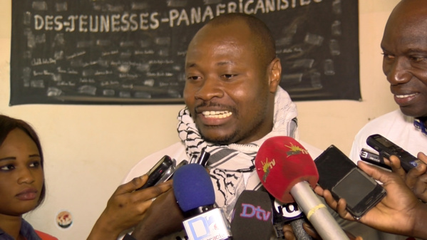 Doing business ou le "Door marteau" mondial contre les peuples ( par Par Guy Marius Sagna )