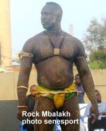 [ VIDEO ] Rock Mbalakh terrasse Bathie Seras