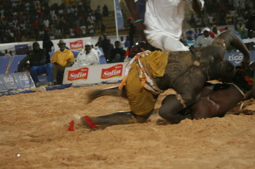 [ VIDEO ] Rock Mbalakh terrasse Bathie Seras