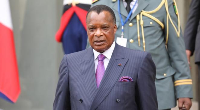 Le goût immodéré de la famille de Denis Sassou-Nguesso pour Pape N’Diaye, le tailleur “aux doigts d’or”