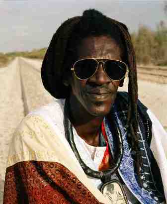 Cheikh Lô : « Les opposants ne font que parler… »