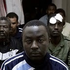 Les mercenaires au cœur de la répression en Libye : 20 000 dollars par jour pour tuer les manifestants