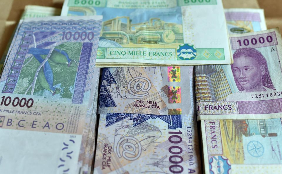 Un économiste évoque le problème de "l'inadaptation monétaire" des zones CFA