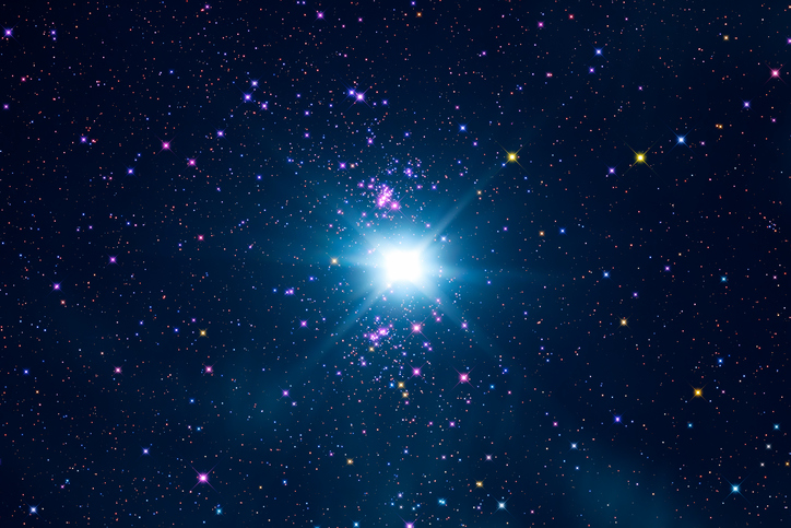 Découverte de l’une des étoiles les plus anciennes de l’Univers