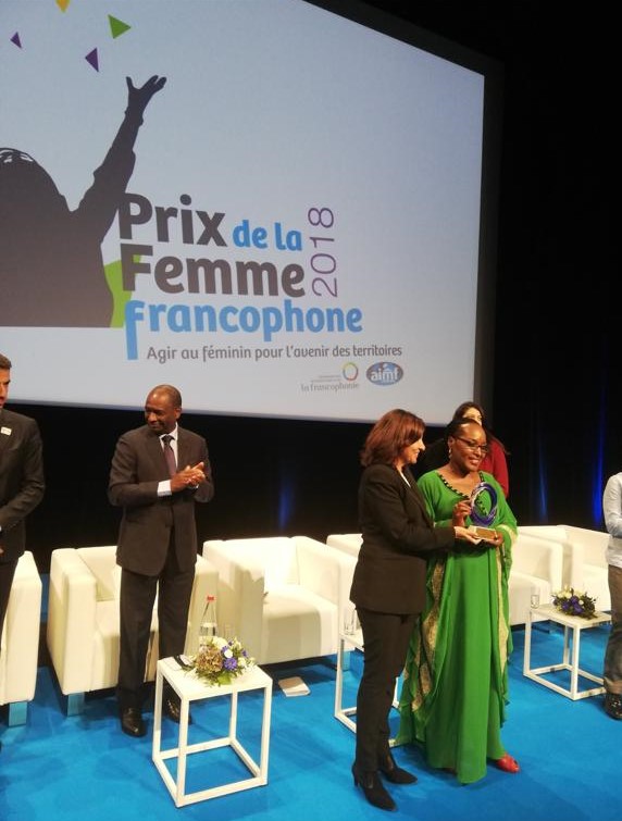 Les images de la journée d’échange du 38e congrès de l'AIMF, Aliou Sall n'était pas présent dans la salle