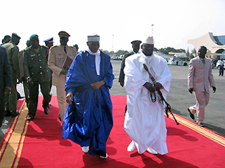 Le Sénégal doit-il bannir la fausse « sœur » Gambie ?