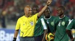 Sénégal-Cameroun : les arbitres sont connus