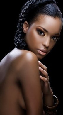 L'auto massage: le secret de beauté pour une peau douce et radieuse !