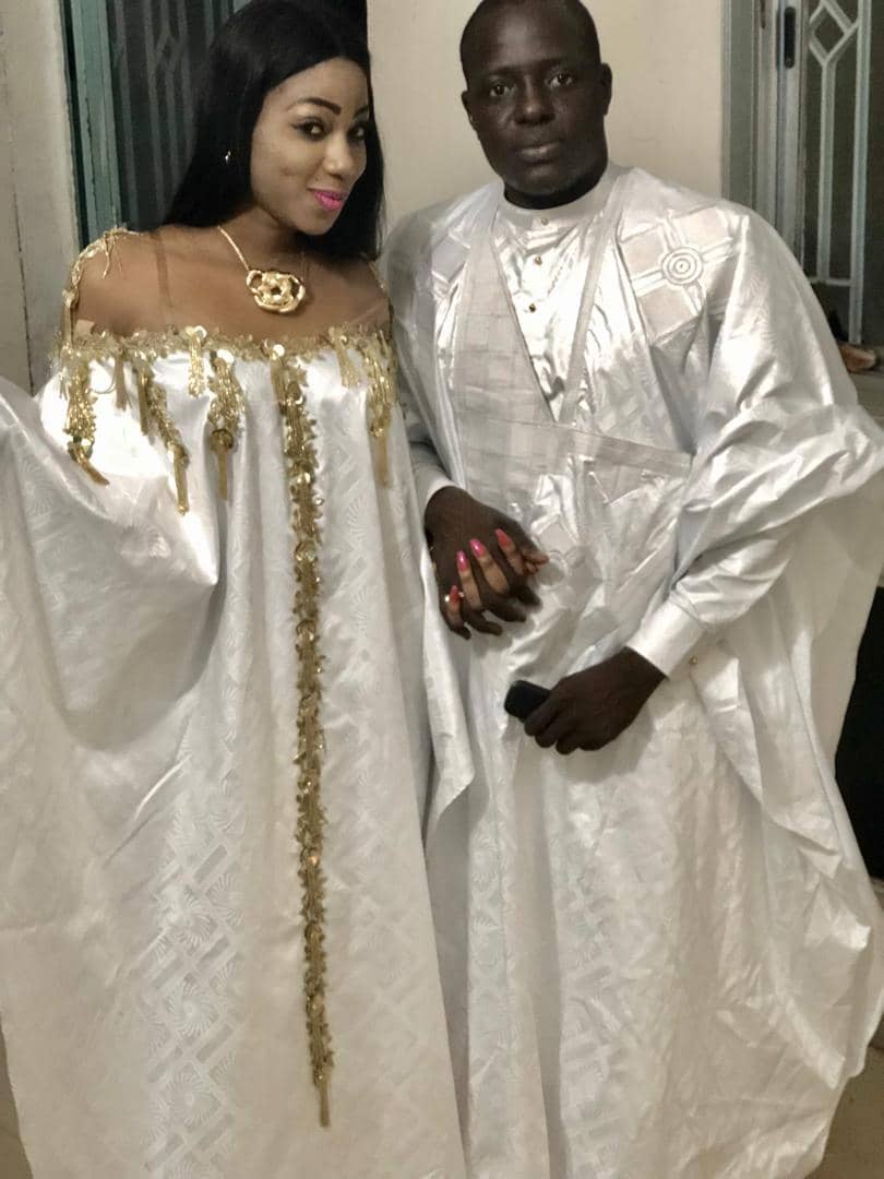Lifa Couture avec Khalifa Mergane étale son produit