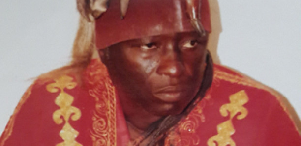 Nécrologie: Décès de Moustapha Bassène, l’ancien "Monsieur Casamance" de Me Wade