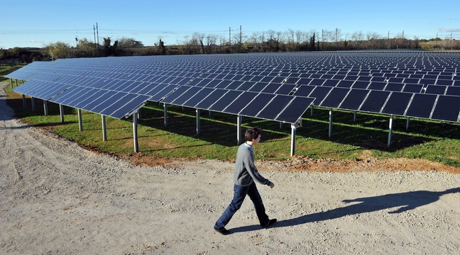 Des scientifiques créent un liquide capable de stocker l'énergie solaire pendant 18 ans