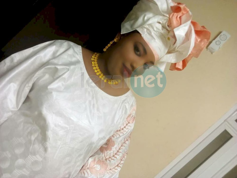 15 Photos de  Aïda Mbacké Moukabaro, la femme qui a brûlé son mari Khadim Ndiaye