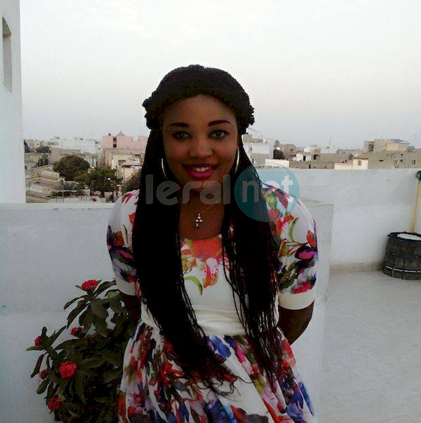 15 Photos de  Aïda Mbacké Moukabaro, la femme qui a brûlé son mari Khadim Ndiaye