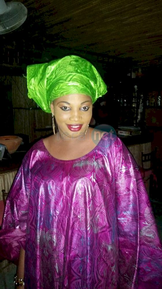 15 Photos de  Aïda Mbacké Moukabaro, la femme qui a brûlé son mari Khadim Ndiaye