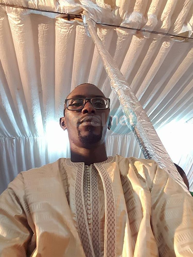 15 Photos de  Aïda Mbacké Moukabaro, la femme qui a brûlé son mari Khadim Ndiaye