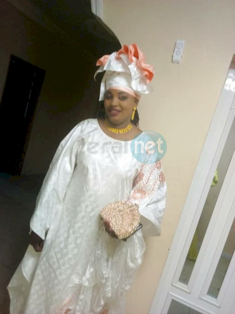 15 Photos de  Aïda Mbacké Moukabaro, la femme qui a brûlé son mari Khadim Ndiaye