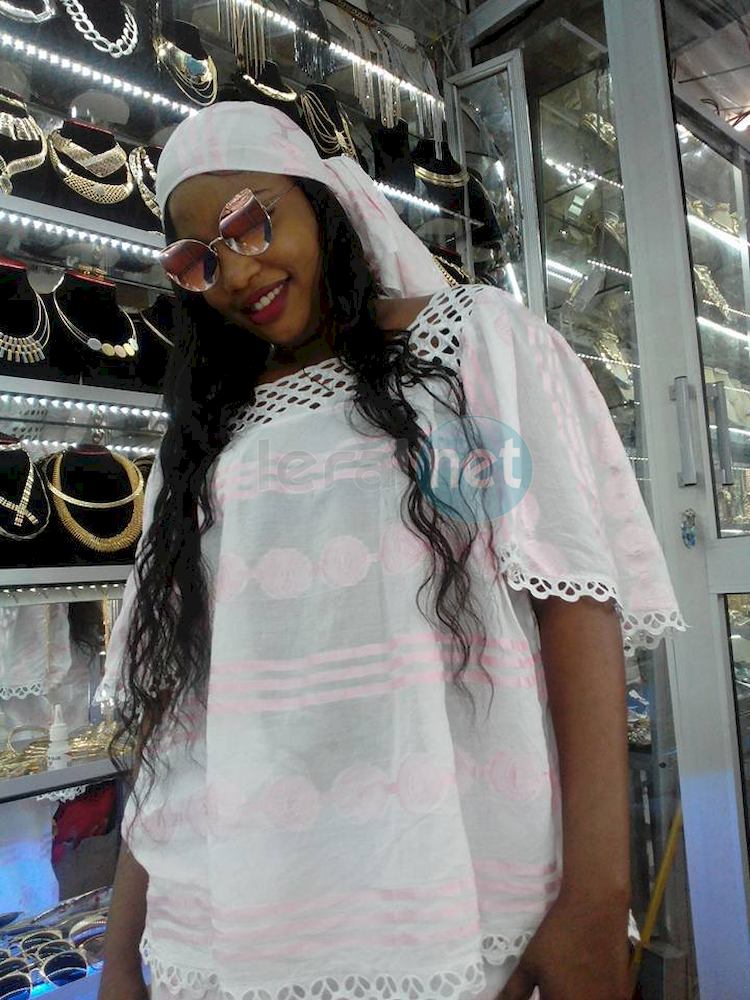 15 Photos de  Aïda Mbacké Moukabaro, la femme qui a brulé son mari Khadim Ndiaye