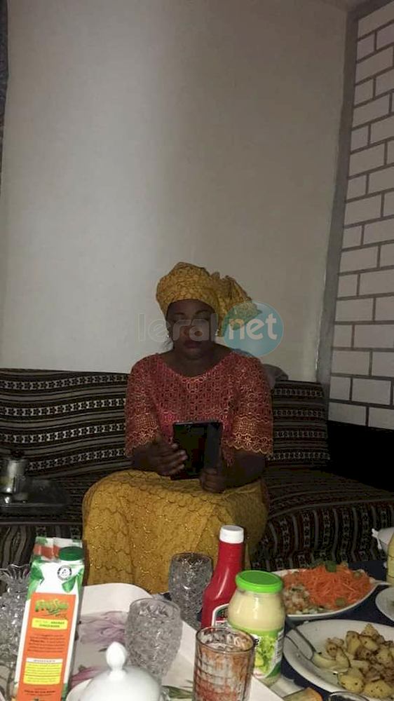 15 Photos de  Aïda Mbacké Moukabaro, la femme qui a brûlé son mari Khadim Ndiaye