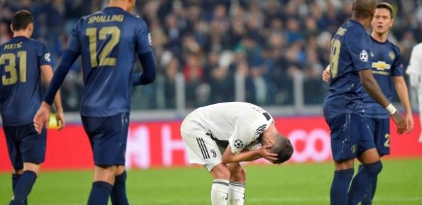 Manchester United réalise un hold-up chez la Juventus