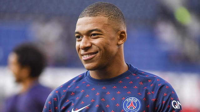 Football Leaks : Les exigences de Kylian Mbappé pour signer au PSG révélées