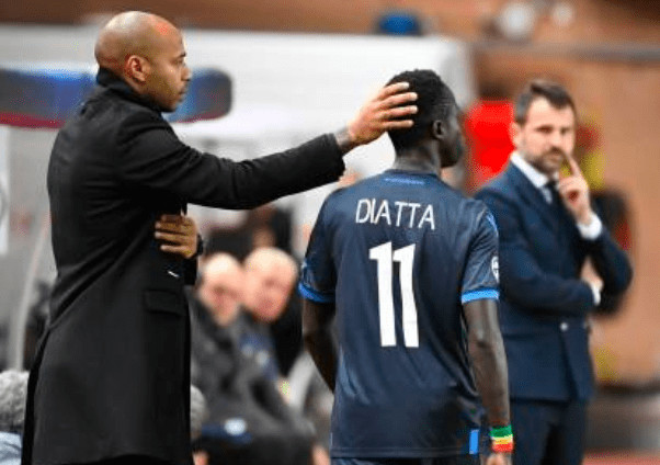Thierno Seydi, Agent: « La blessure de Krepin Diatta tombe mal »