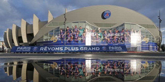 "Football Leaks": une enquête interne au PSG à cause d'un fichage ethnique de jeunes joueurs