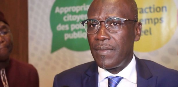 Seydou Guèye : "Nous avons publié ce que nous avons négocié" Seydou Guèye : "Nous avons publié ce que nous avons négocié"