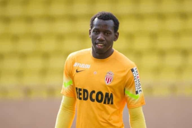 Seydou Sy : « Une fierté et un honneur de représenter le Sénégal »