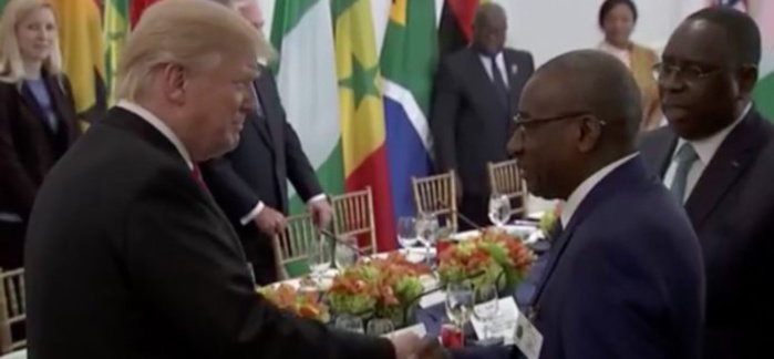 Millenium Challenge Corporation: Washington attribue une aide de 550 millions de dollars au Sénégal