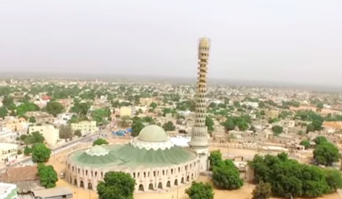 OFFICIEL ! Gamou Tivaouane 2018 - Début du Burd ce jeudi 8 Novembre ; Le Gamou célébré le lundi 19 Novembre