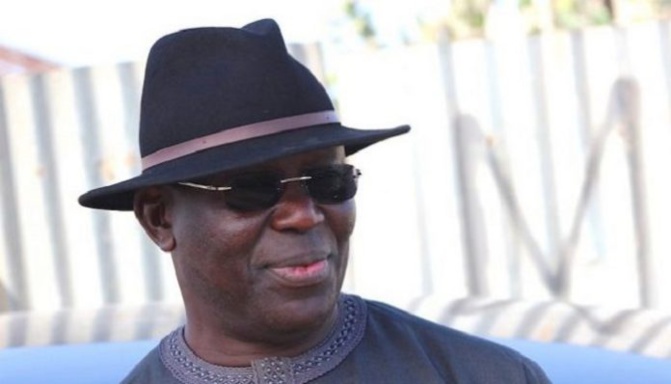 La Grande Interview Exclusive du porte-parole du PDS: «Macky est un danger pour le Sénégal !»