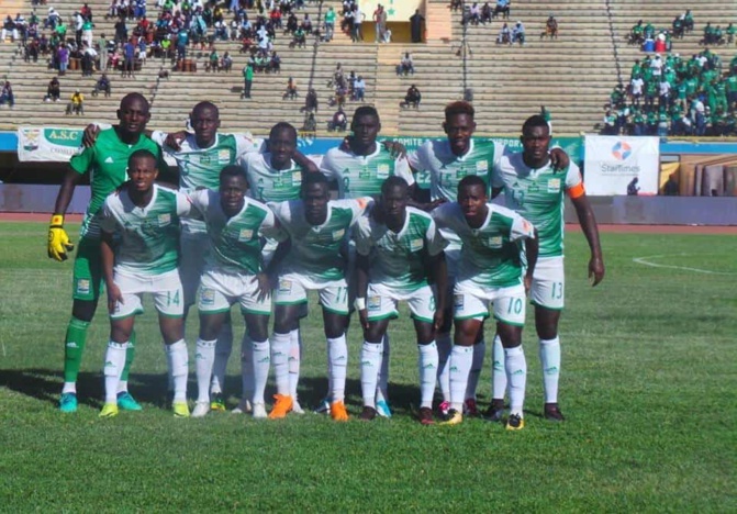 Tirage au sort de la LDC CAF 2018-2019 (tour préliminaire) : Le Jaraaf de Dakar hérite de Koroki (Togo)