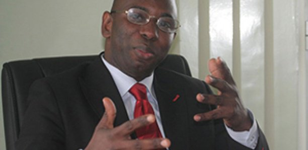 Moustapha Guirassy: "Pour changer le système, îl faut changer le Sénégalais" Moustapha Guirassy: "Pour changer le système, îl faut changer le Sénégalais"