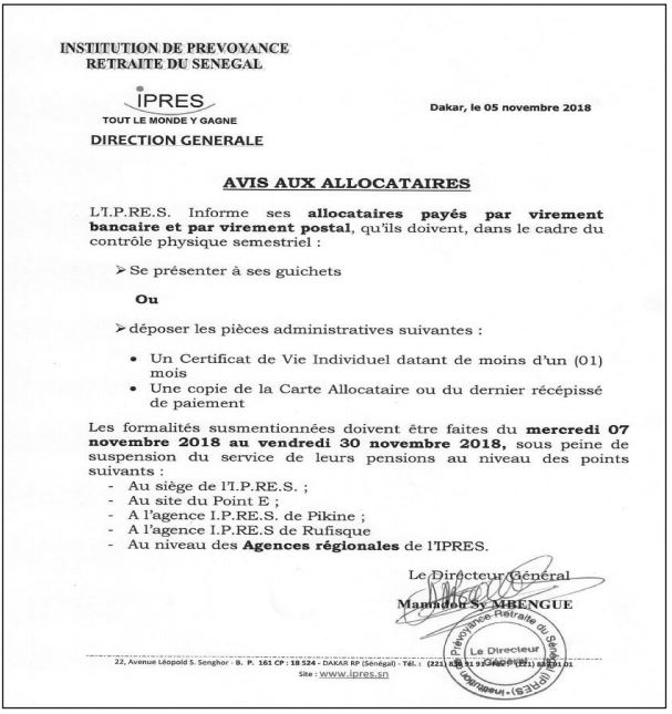 DÉVELOPPEMENT ECONOMIQUE - Le fiscalisme utopique d’Ousmane Sonko